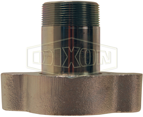 Boss™ Male NPT Adapter